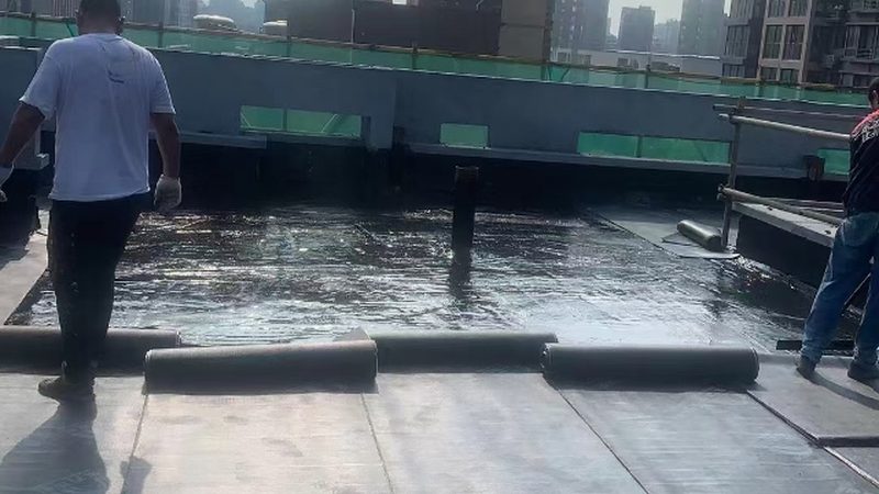 地铁防水工程报价表模板：揭秘报价背后的关键因素**