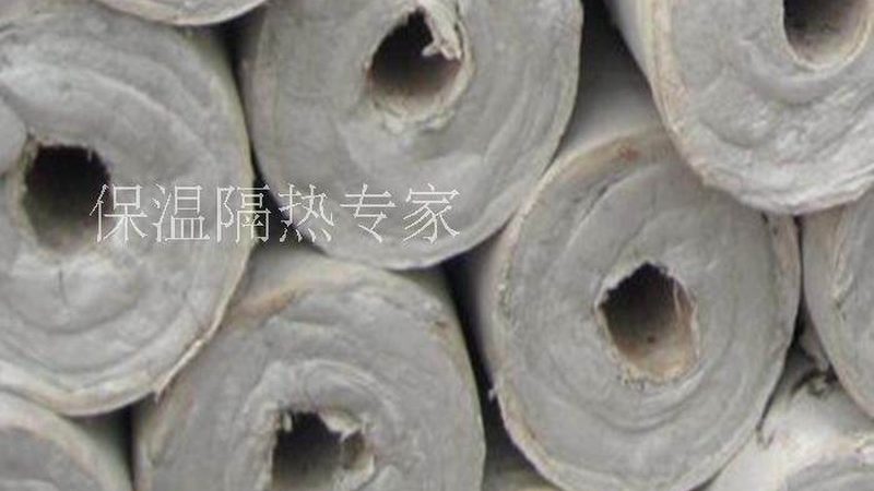 保温隔热材料导热系数测试方法