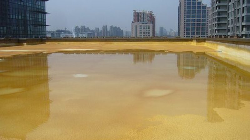 防水卷材，规格型号背后的奥秘**