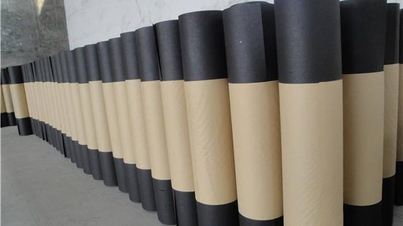非固化防水涂料：适用范围广，施工便捷**