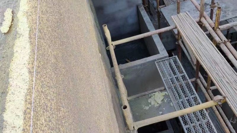 防水材料检测报告，揭秘背后的真相