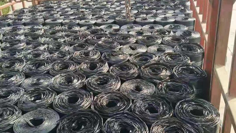 卫生间防水施工流程详细图解