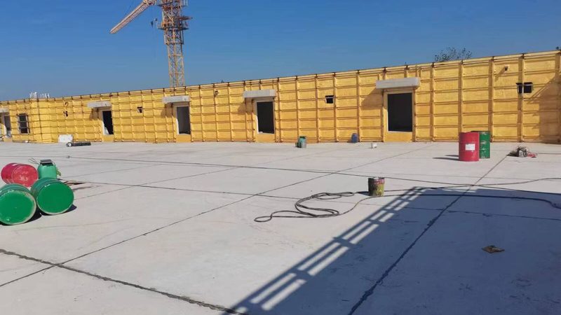 地下室内墙保温材料如何选择？关键在于兼顾性能与成本