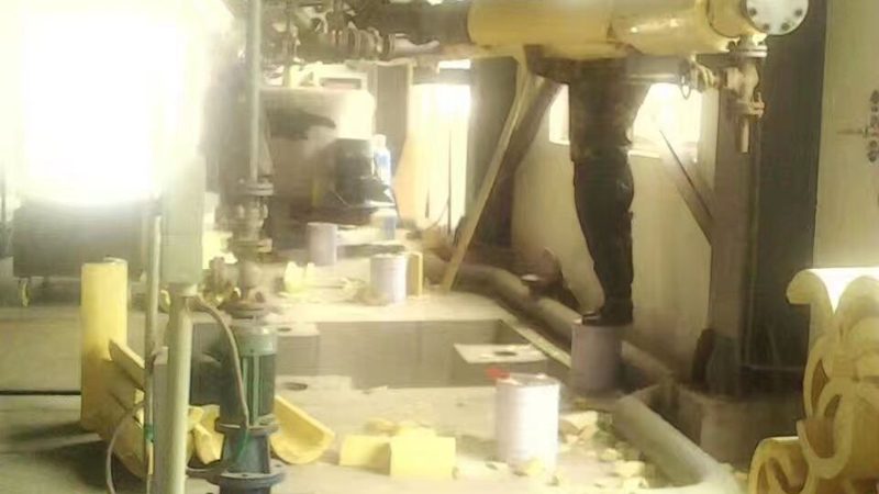 聚合物水泥防水涂料：揭秘其报价背后的秘密**
