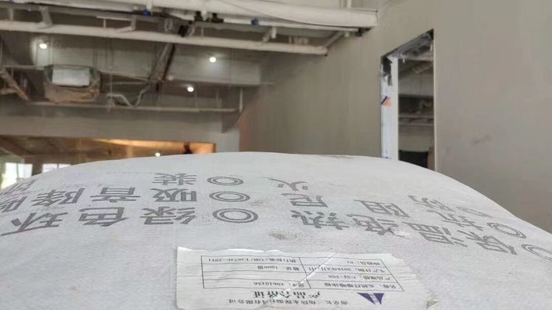 SBS改性沥青防水卷材安装，关键步骤详解