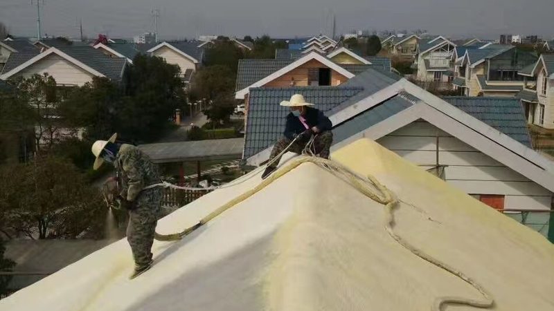 卫生间旧房翻新防水涂料怎么选