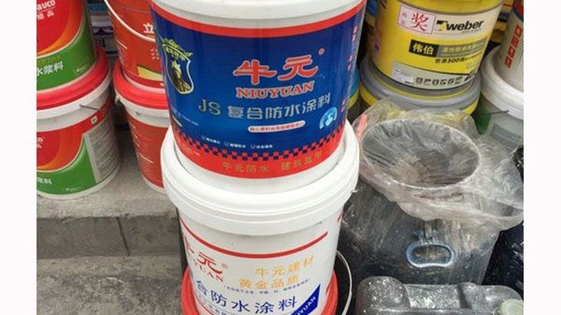 屋顶防水材料价格之谜：揭秘每平方背后的成本因素