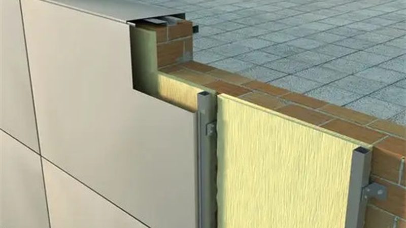 B1级挤塑板：揭秘其防火性能与选购要点**