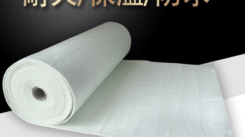 屋面防水卷材：规格型号背后的秘密**