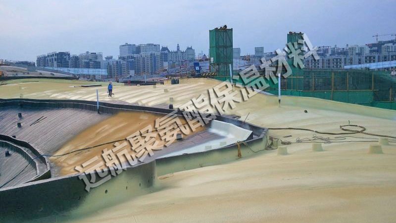 在我国，聚氨酯保温材料生产厂家众多，其中排名前十的生产厂家具有以下特点：