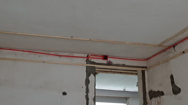 物流仓库地面起灰处理：如何选择合适的解决方案**